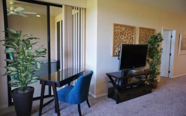 Waikoloa Fairways A203