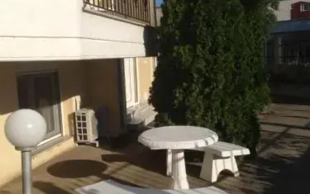 Studios Kapsalas