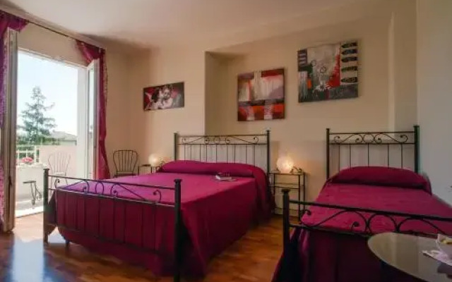 B&B Alle Tre Rose