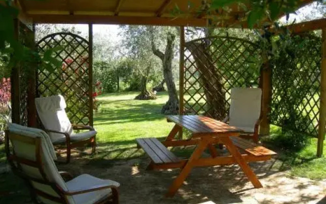 Bed&Breakfast gli Olivi