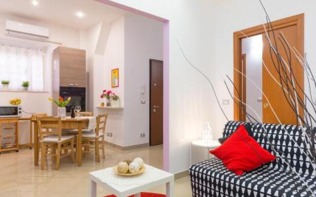 Apartament Vicolo Ciraulo