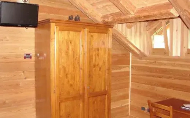 Affittacamere Grand Saint Bernard