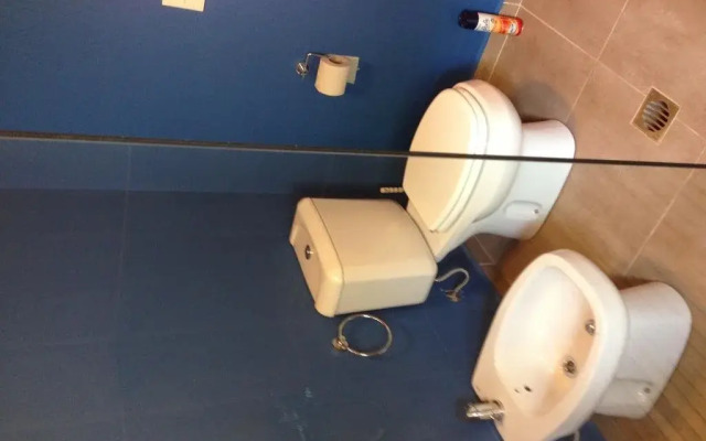 Cabaña con excelente vistas