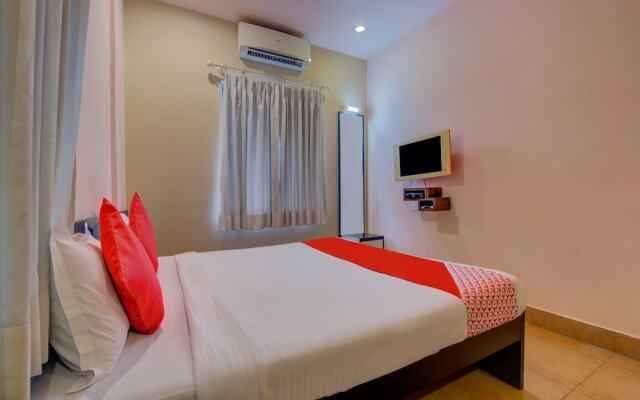OYO Rooms Salt Lake Sector 3 City Centre 1