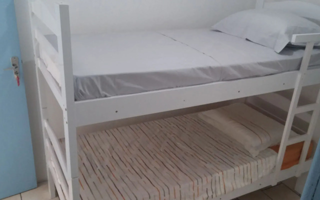 Rund Reise Kaffee e Hostel