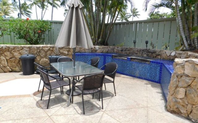 Honu Lani Turtle Bay - 1 Br Condo