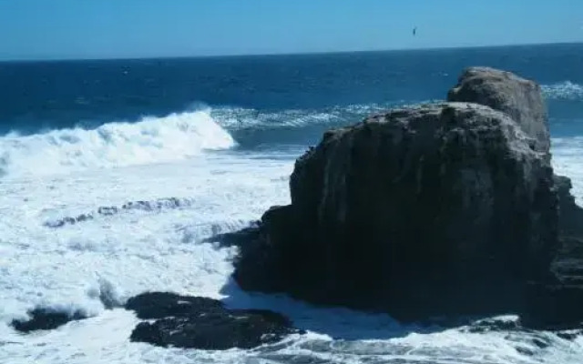 Hostal Sunset Pichilemu