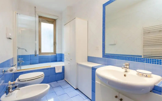 Apartment Caracciolo - BH 29