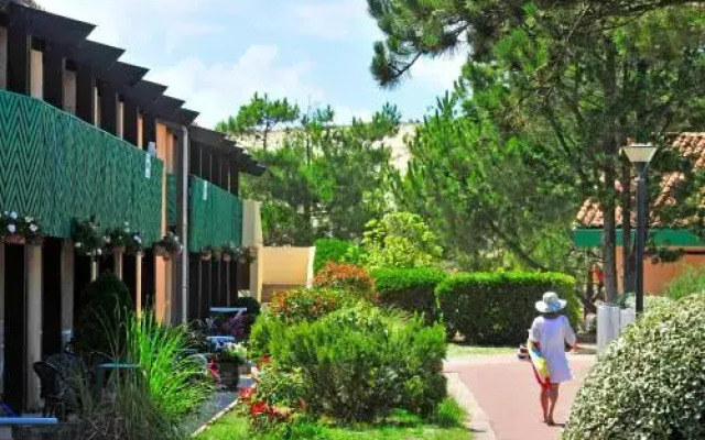 La Forestiere Pension Complete