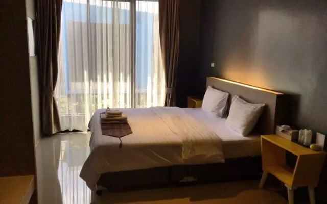 Box Boutique Resort