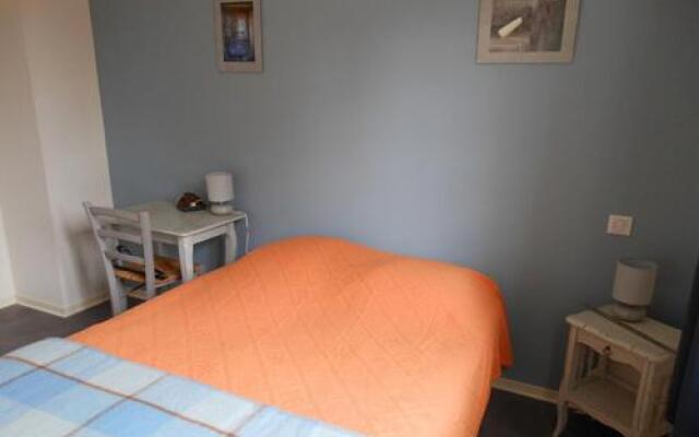 Le Relais de Nadaillac