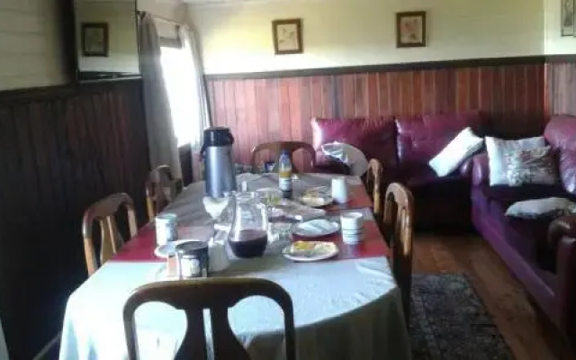 Hostal Casa Ranco