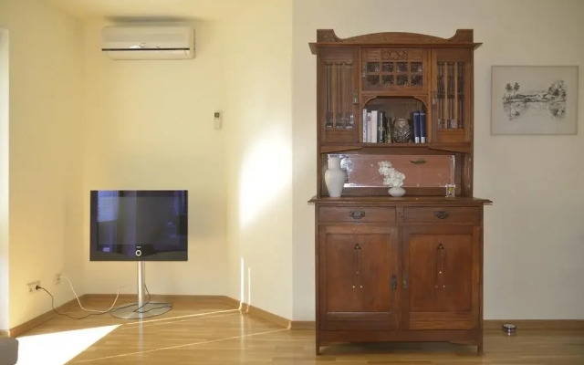 Ferienwohnung Unter dem Schwalbennest
