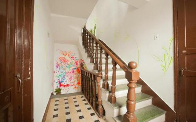 Casa de la Montaña