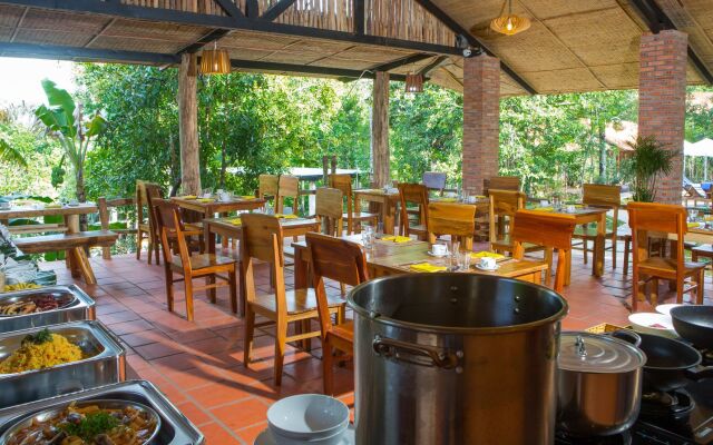 Coco Village Phu Quoc Resort & Spa