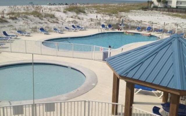 Sugar Beach 122 - Studio Condo