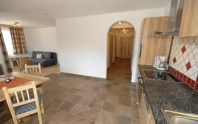 Appartements Stiererhof