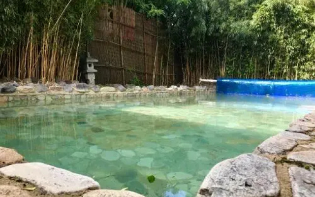 Le Chateau Japonais
