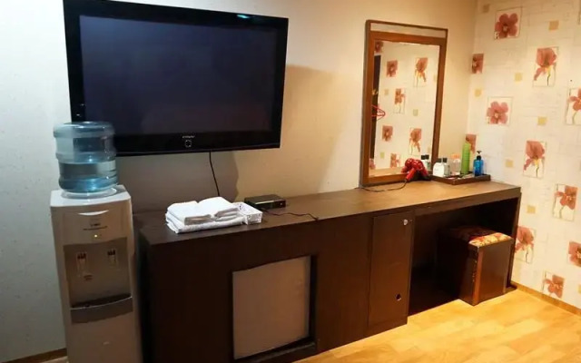 Goodstay Roma Motel