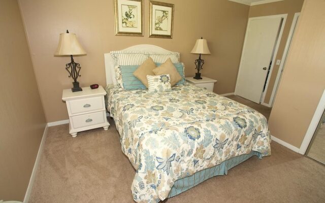 Ocean Dunes Villas #WOD421