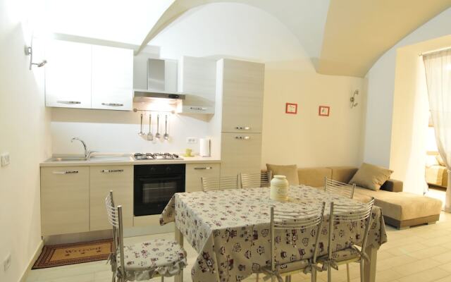 Ortacciorelais & private Spa