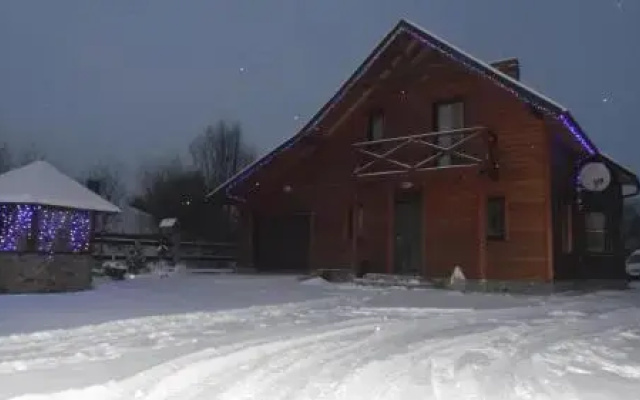 Cottages Perlyna