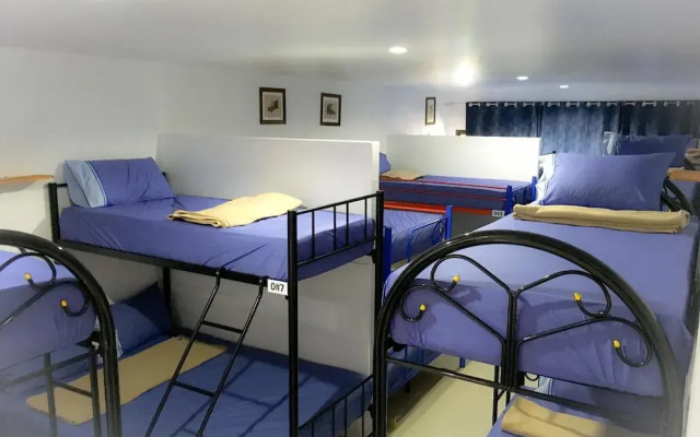 Kamala Studio Apartments By PSA