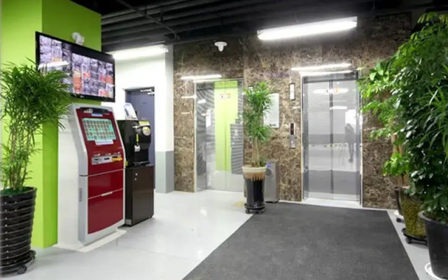 Boutique Hotel Esia