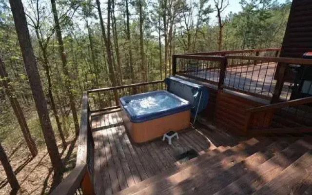 Northern Exposure Lodge - 3 Br Cabin