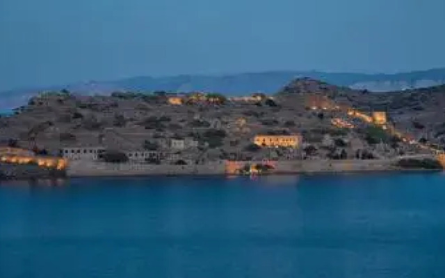 Elounda Maris Villas