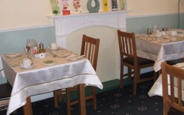 Rockview Guesthouse