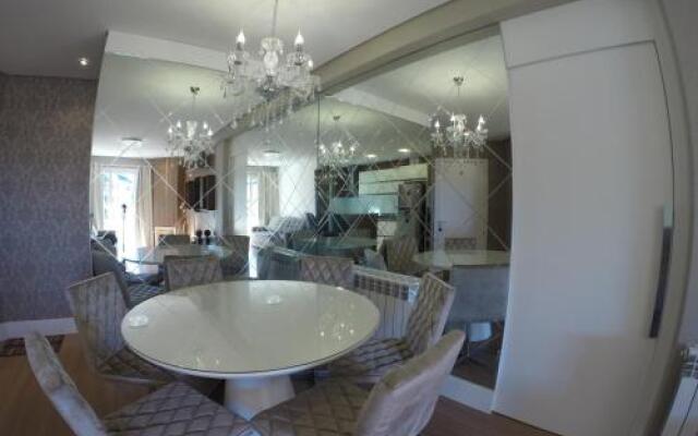 Residencial Florence 6 Pessoas