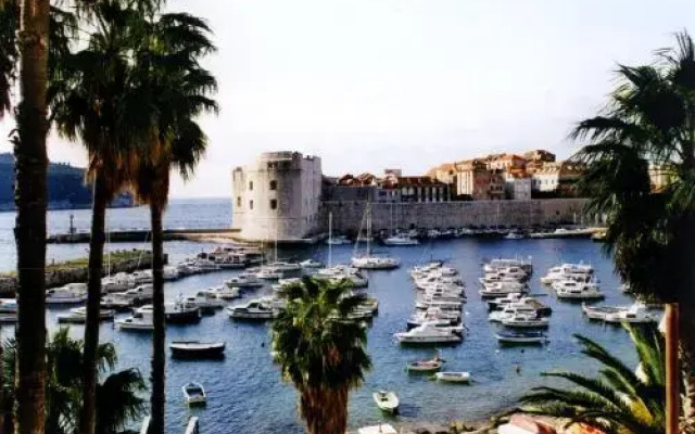 Dubrovnik Hotel Alternatives