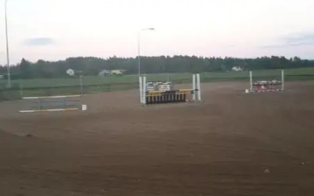 Backgårdens Stugby