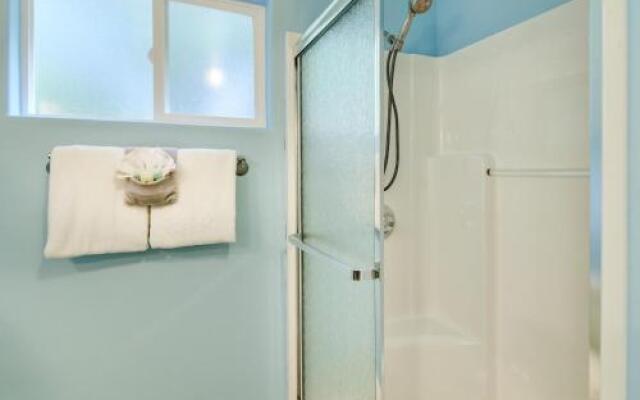 Hale Oliveira - 2 Br Home