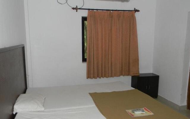 The Merit Residency Inn