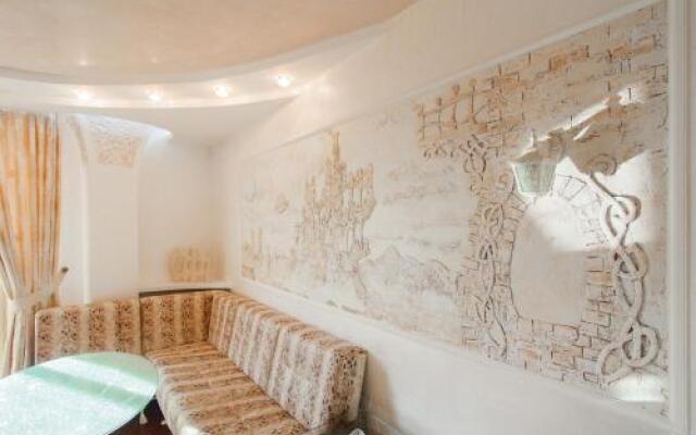 VIP-apartment in historical center of Odessa