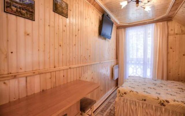 Sadyba Karpaty