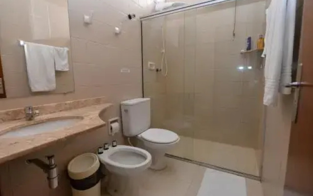 Morato Residence