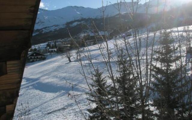 B&B Chalet La Providence