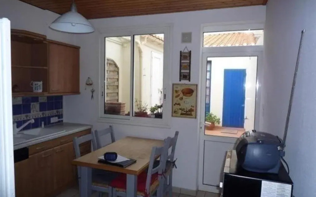 Maison Les Sables-d'Olonne, 3 pièces, 4 personnes - FR-1-92-702