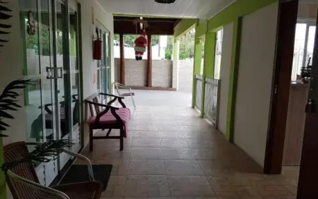 Pousada Dalmar