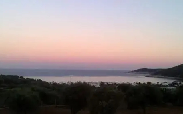 Vrissiana studios Sifnos