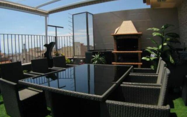 Bed and Breakfast Colom