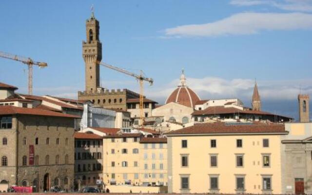 My Boutique Home in Florence