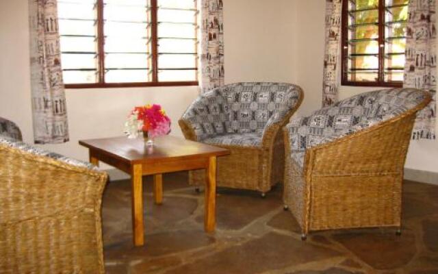 Safina Cottages