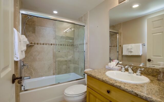 Just Beachy - 2 Br Townhouse