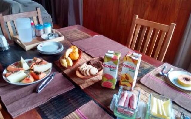 B&B Almeida