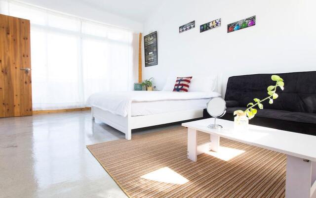 Zero Plus Design Homestay