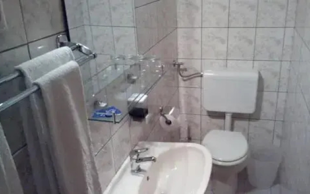 Guesthouse Režekov podrum